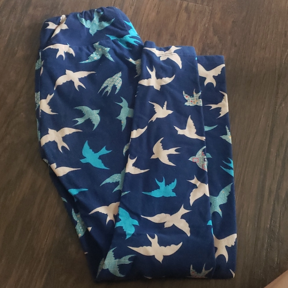 LuLaRoe Leggings